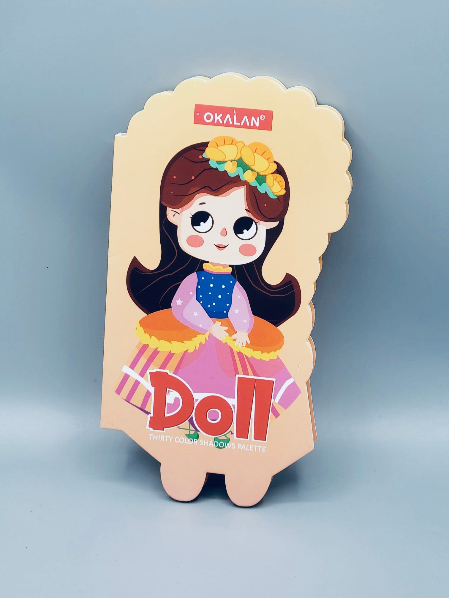 Doll Palette