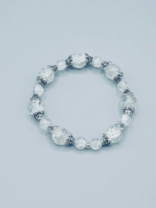 Clear Bracelet