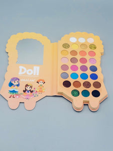 Doll Palette