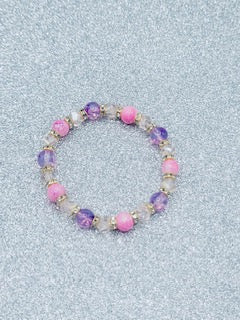 Pink Bracelet