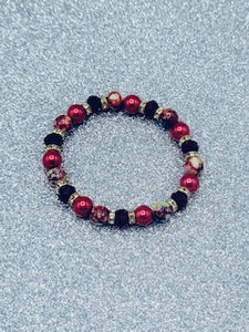 Wine Bracelet