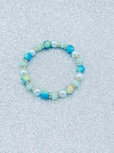 Mint Green Bracelet