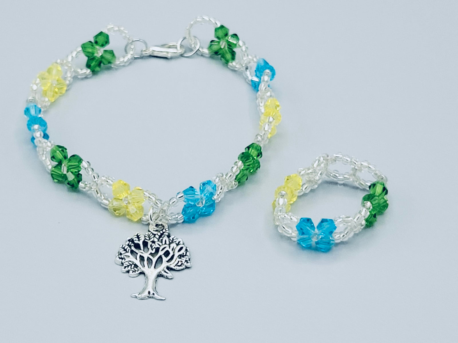 Tree Of Life Set