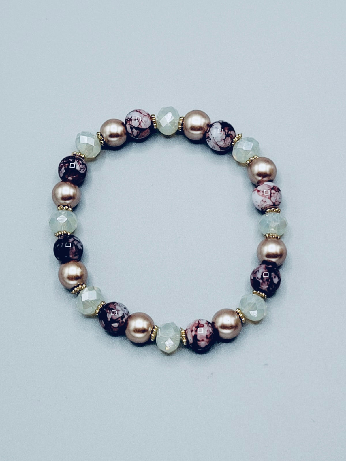 Brown Bracelet