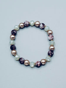 Brown Bracelet