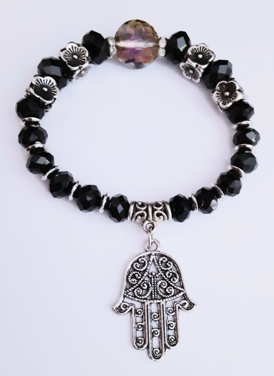Fatima Hand Bracelet