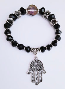Fatima Hand Bracelet