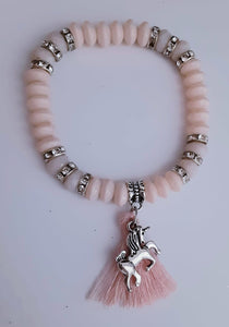 Unicorn Bracelet