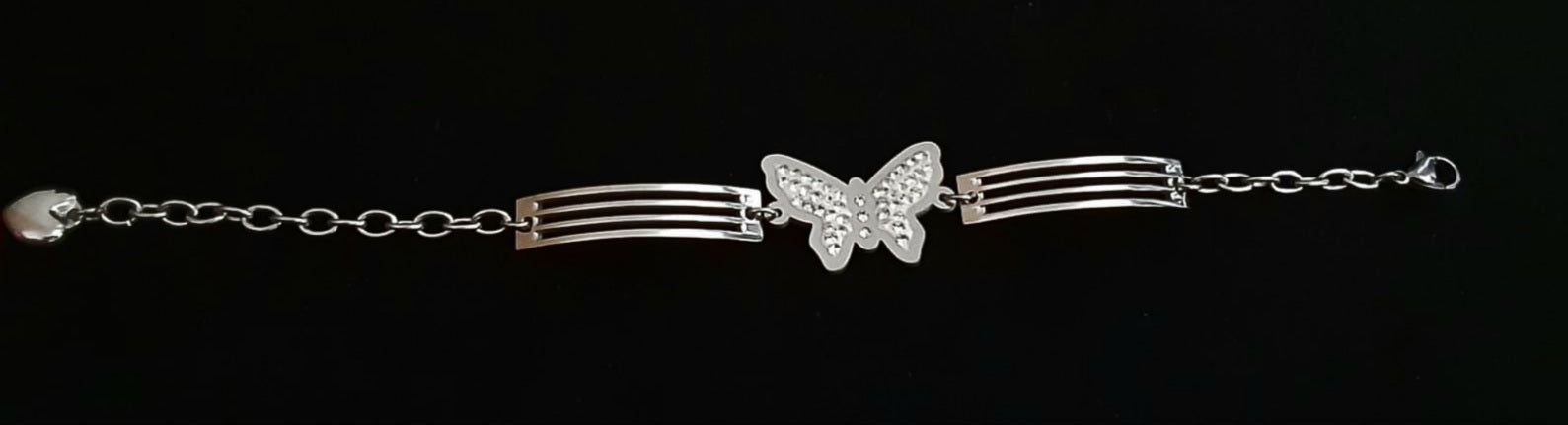 Butterfly Bracelet