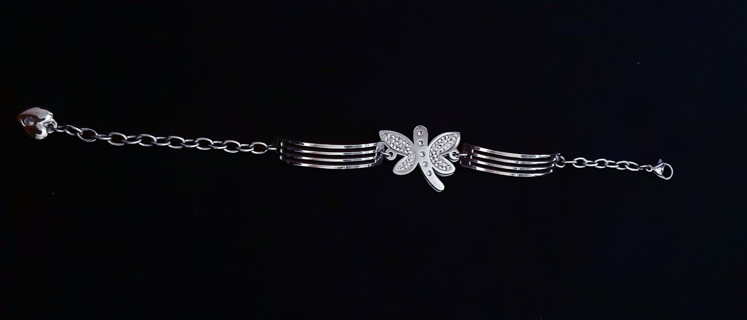 Dragonfly Bracelet