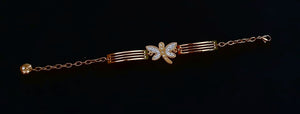 Dragonfly Bracelet