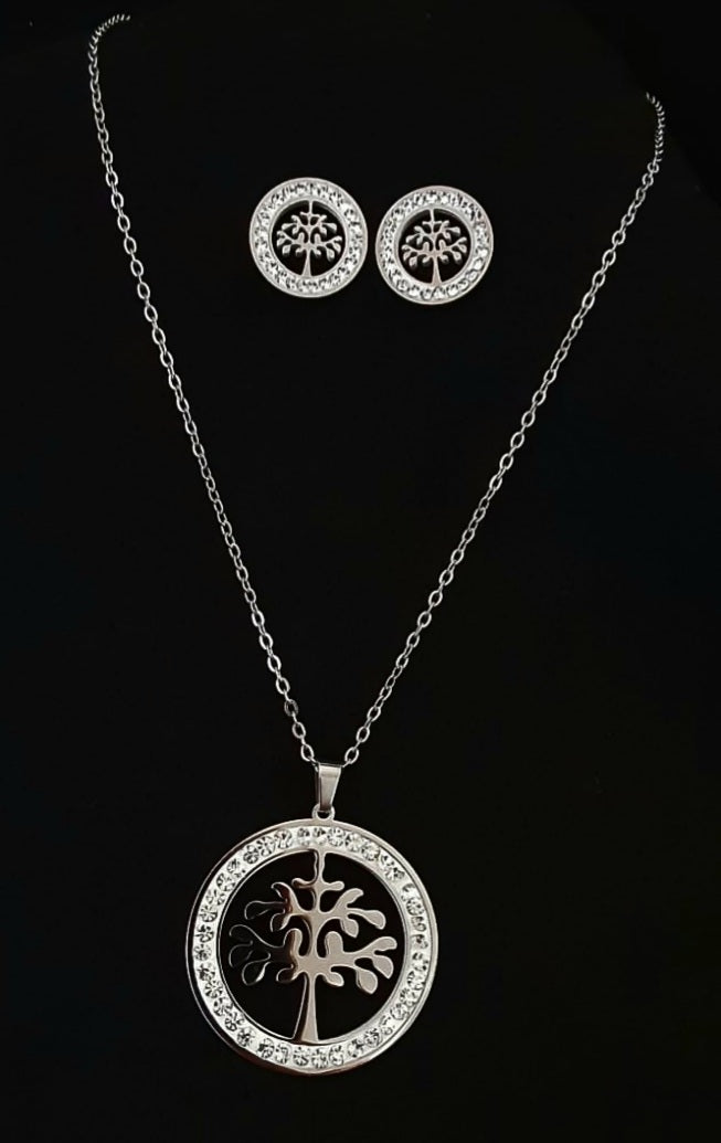 Tree Of Life Set