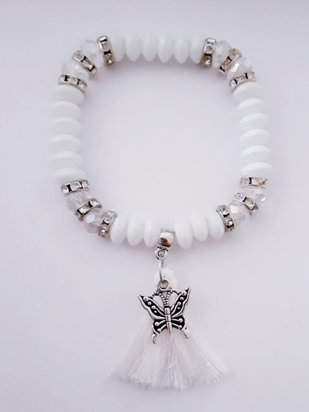 Butterfly Bracelet