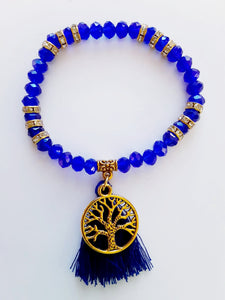 Tree Of Life Bracelet
