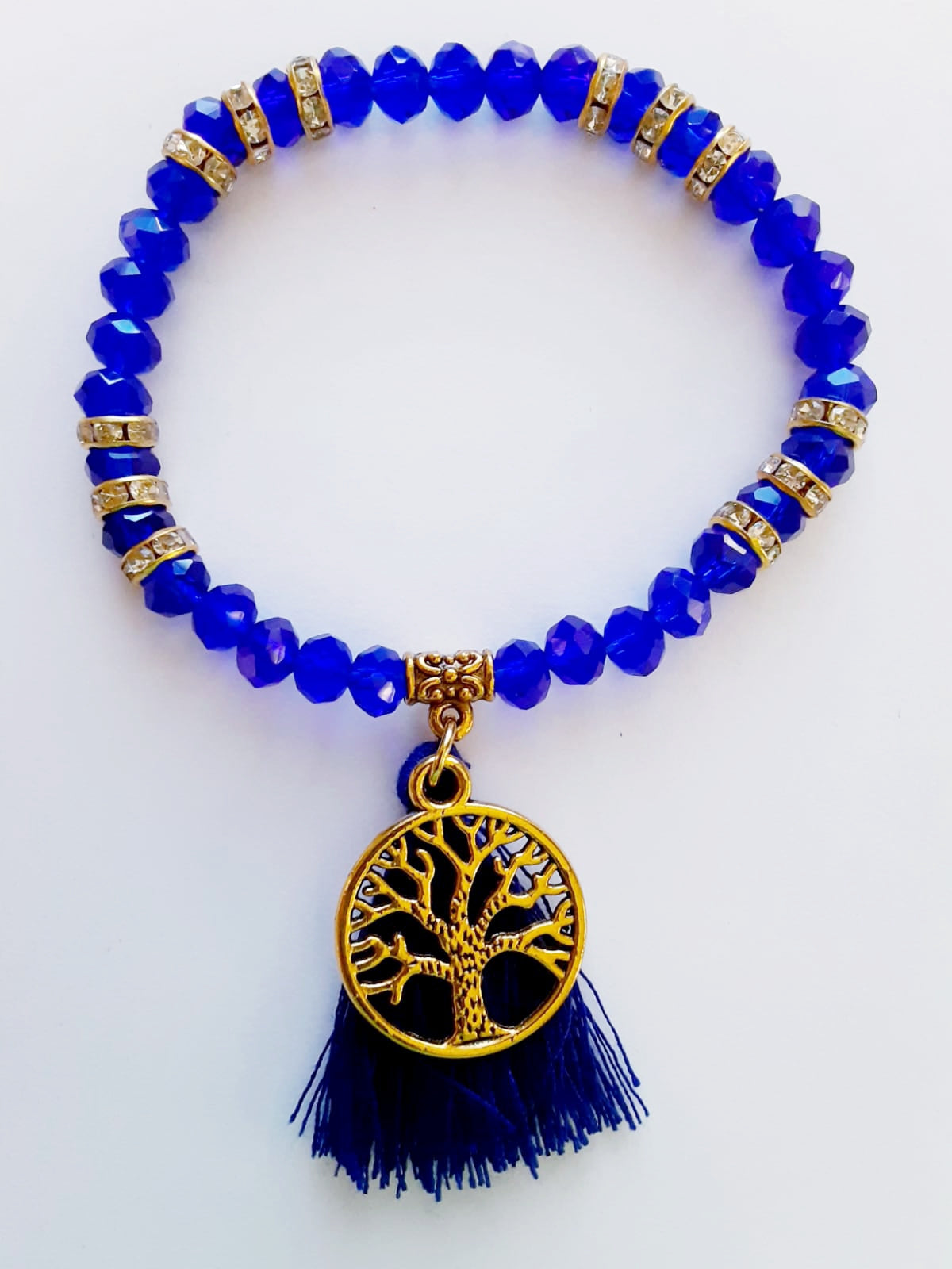 Tree Of Life Bracelet