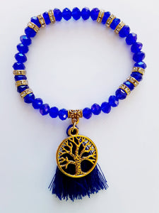 Tree Of Life Bracelet