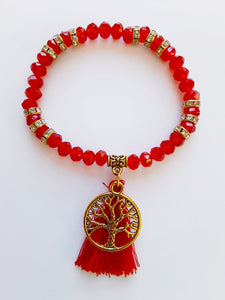 Tree Of Life Bracelet