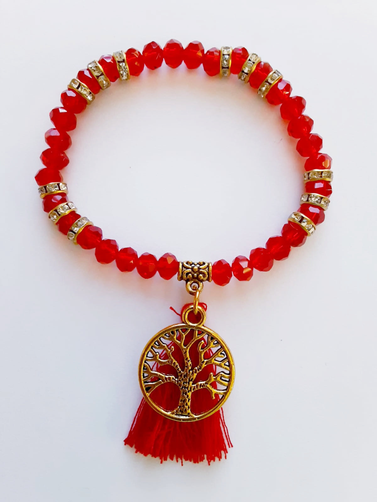Tree Of Life Bracelet