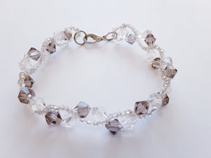 Bejuco Bracelet (Swarovski)