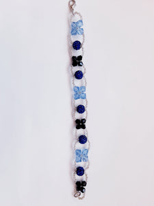 Light Blue Bracelet