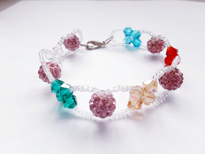 Multicolor Bracelet