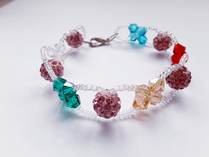 Multicolor Bracelet