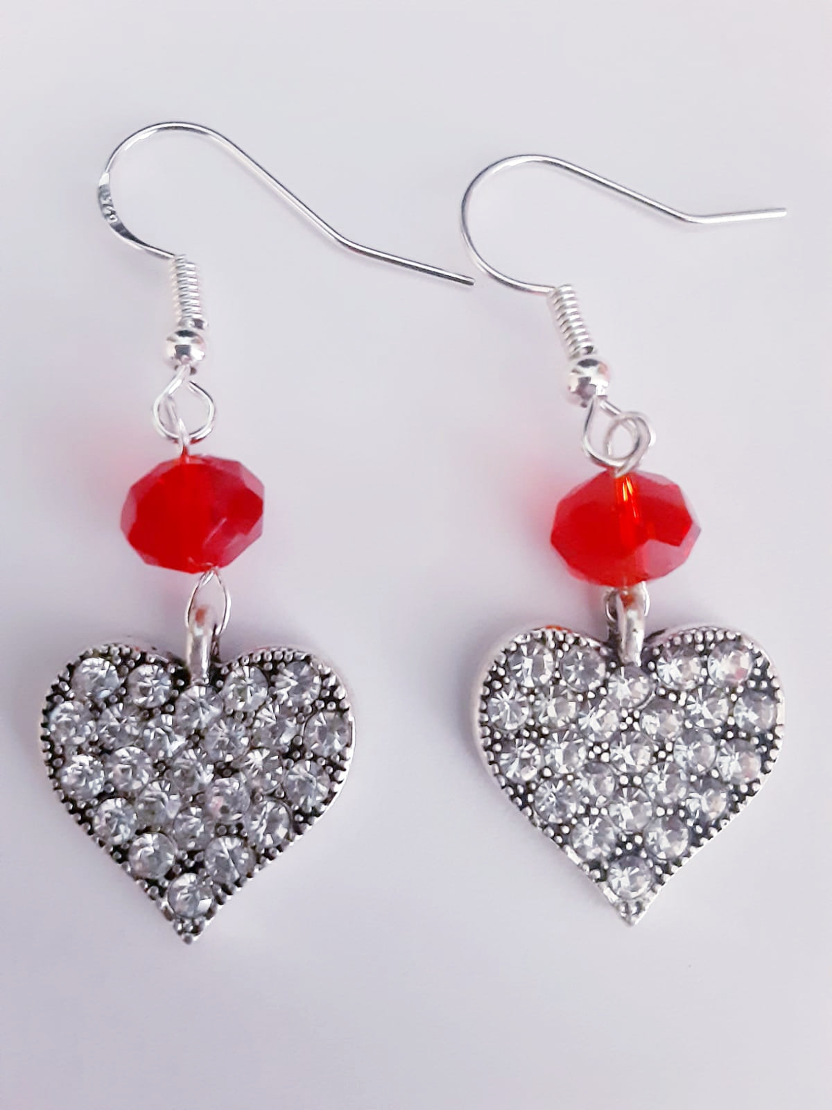 Red Heart Set