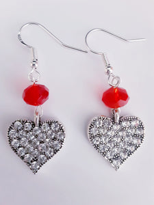 Red Heart Set