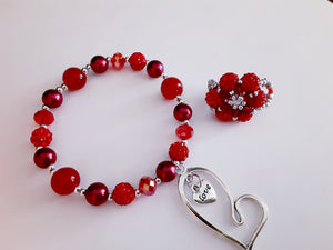 Love Heart Set