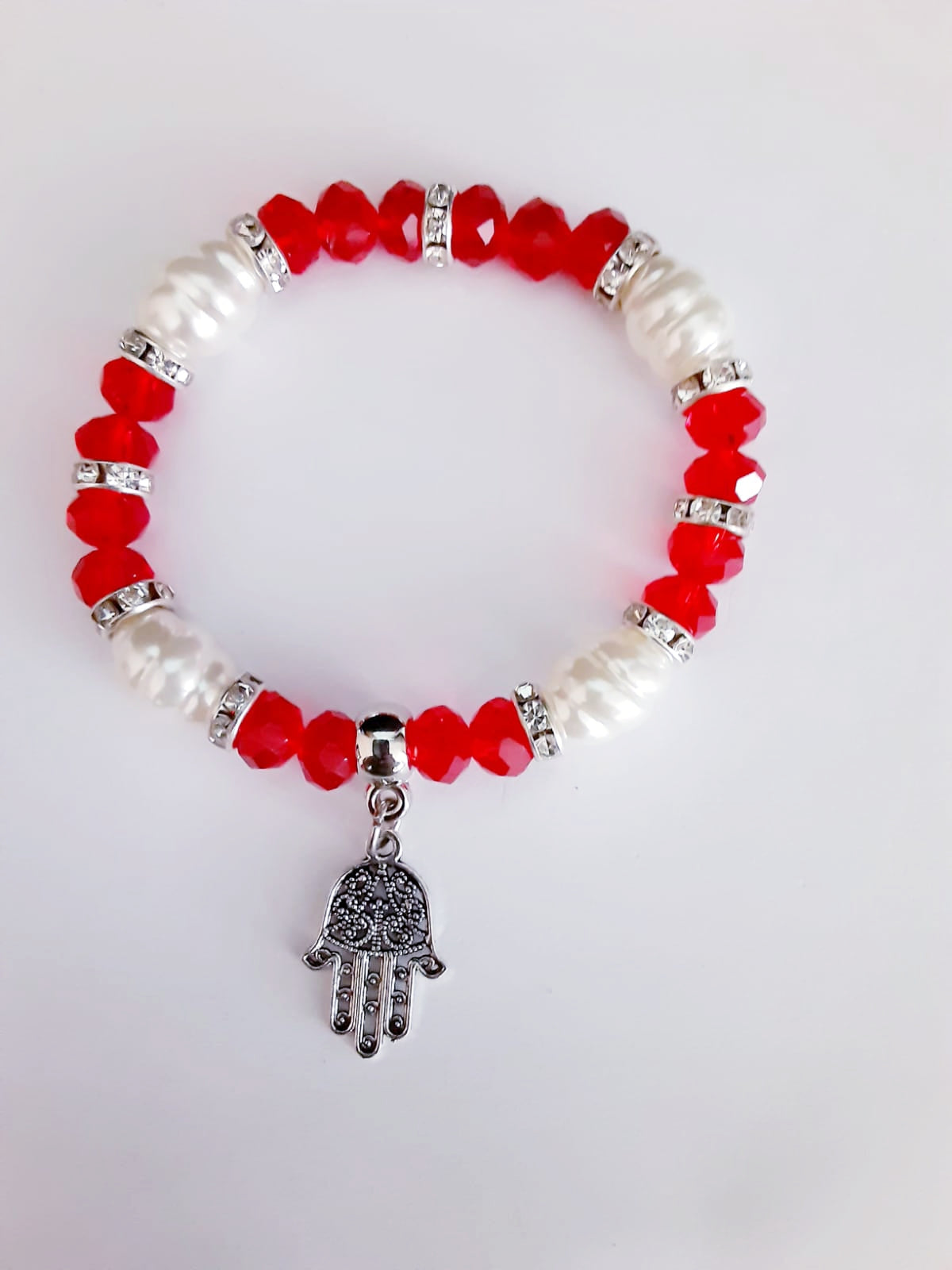 Fatima Hand Bracelet