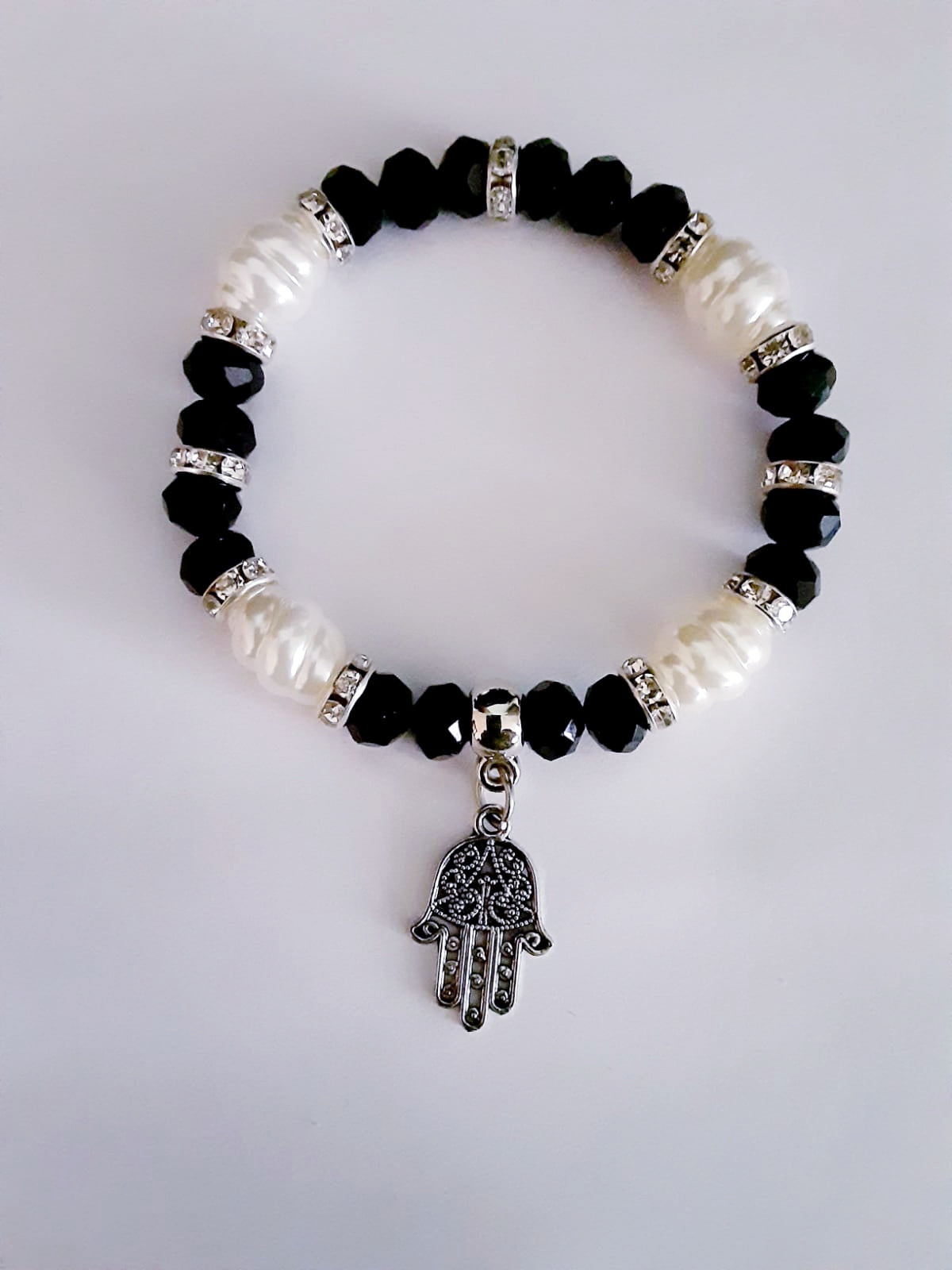 Fatima Hand Bracelet