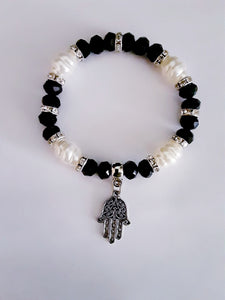 Fatima Hand Bracelet