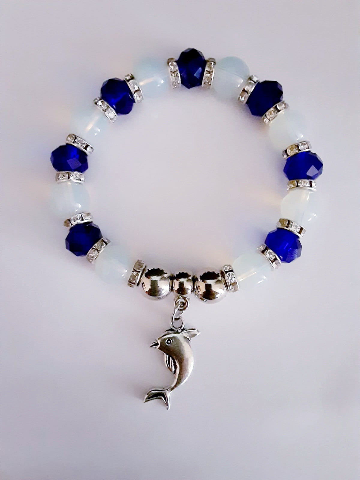 Dolphin Bracelet