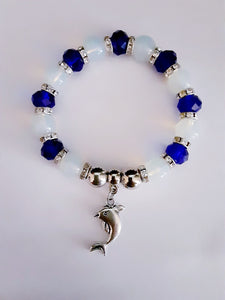 Dolphin Bracelet
