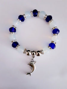 Dolphin Bracelet