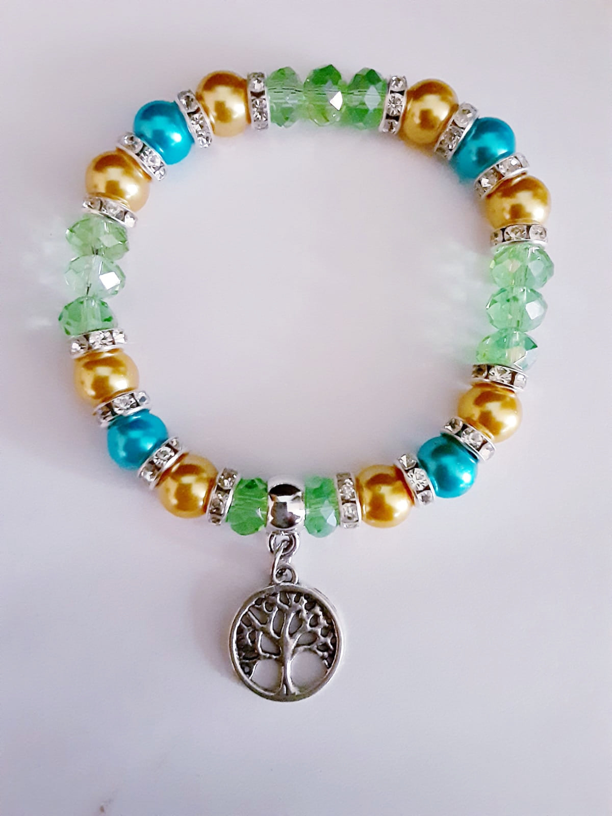 Tree Of Life Bracelet