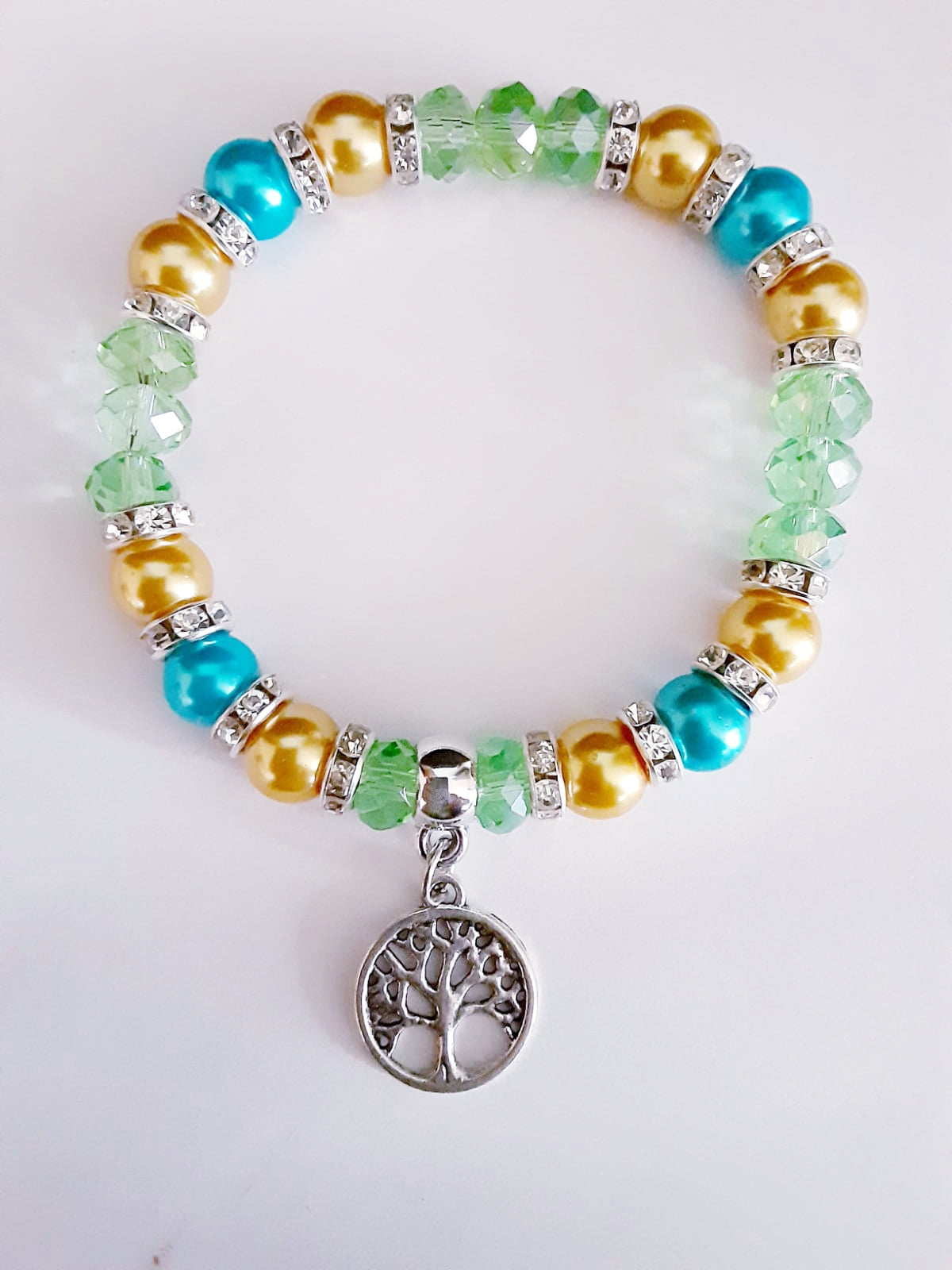 Tree Of Life Bracelet