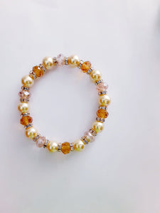 November Bracelet