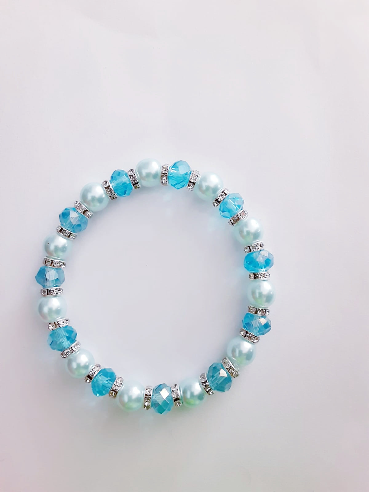 March Bracelet