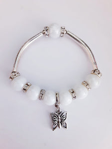 Butterfly Bracelet