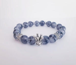 Crown Bracelet