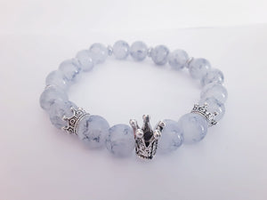 Crown Bracelet