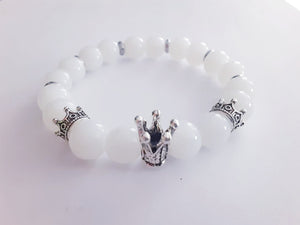 Crown Bracelet