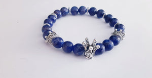 Crown Bracelet