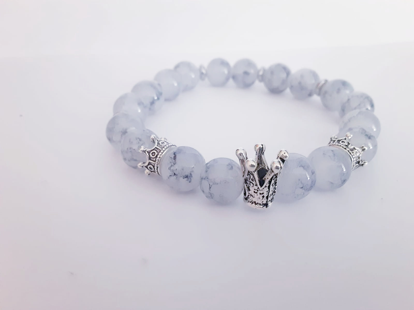 Crown Bracelet