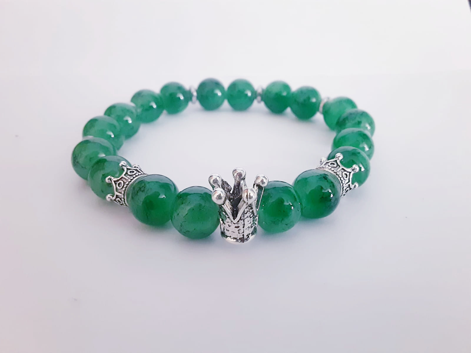 Crown Bracelet