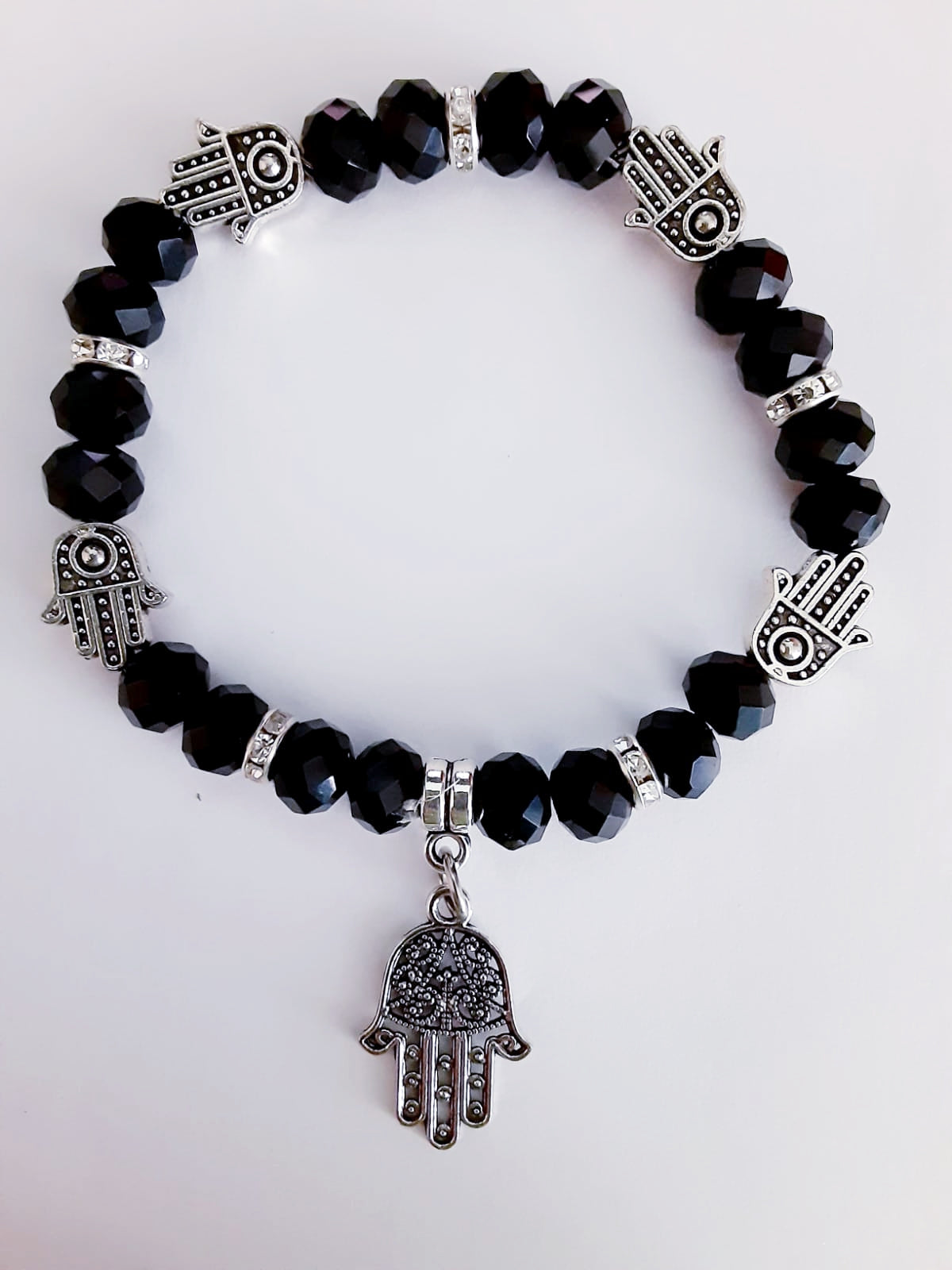 Fatima Hand Bracelet
