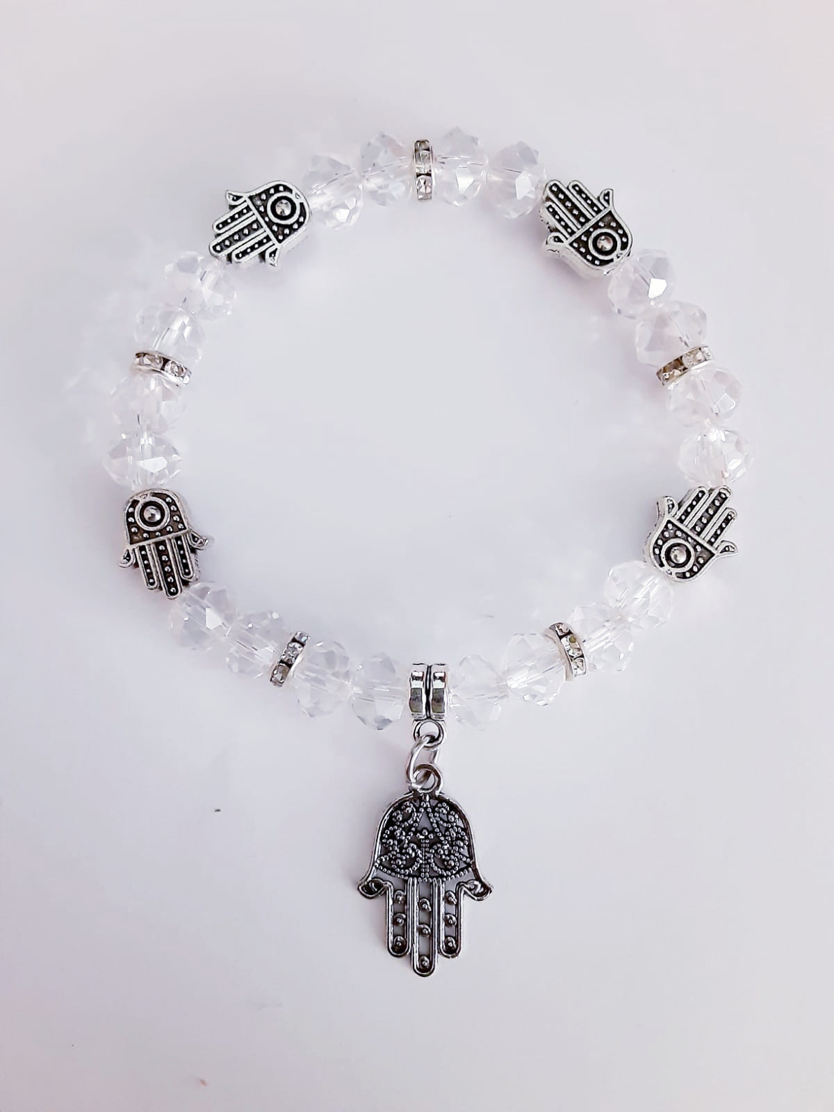 Fatima Hand Bracelet