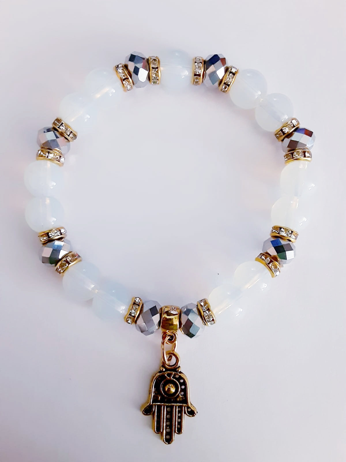 Fatima Hand Bracelet