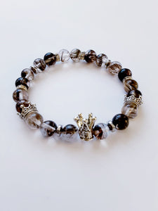 Crown Bracelet